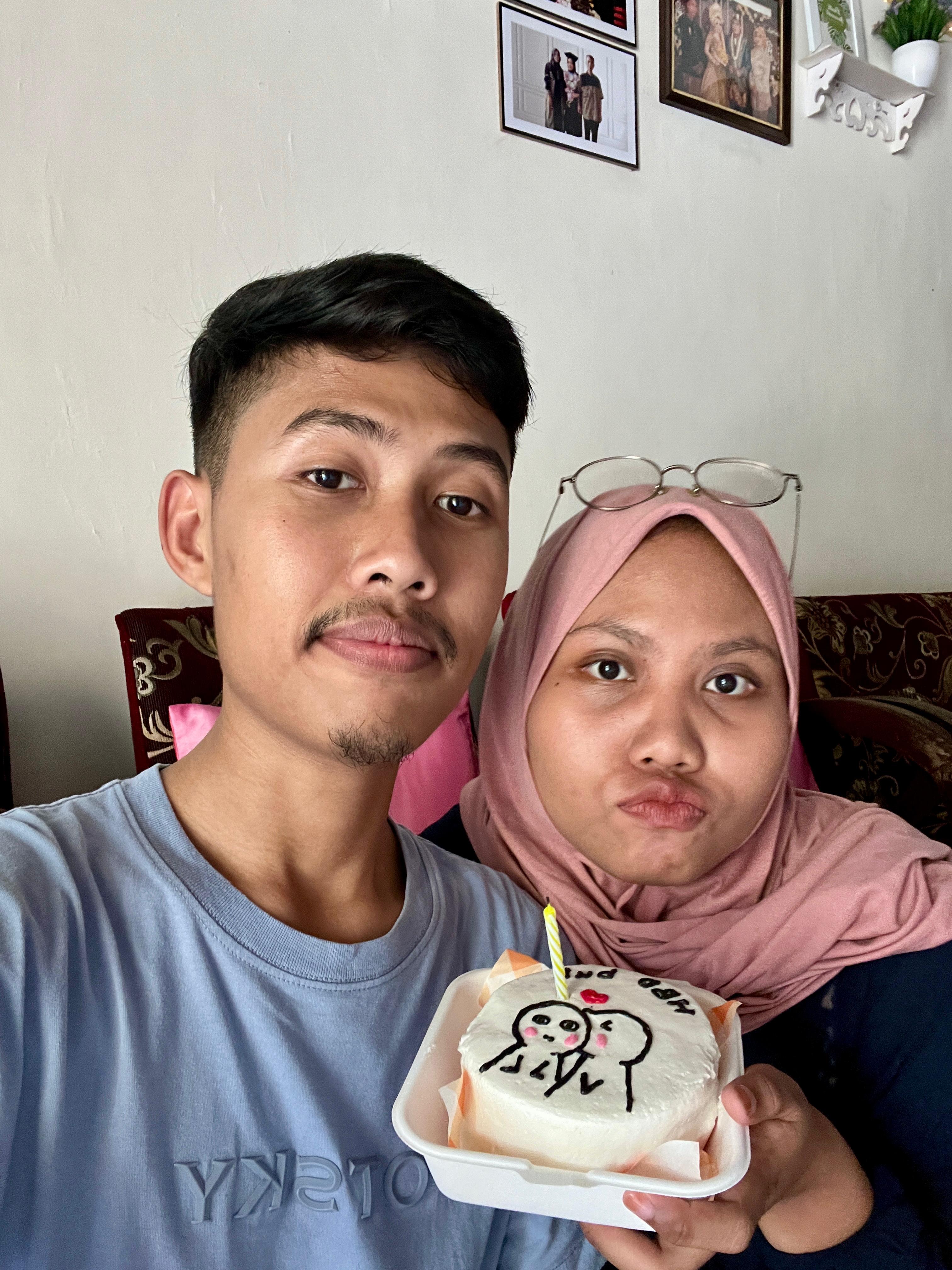 Memori 1